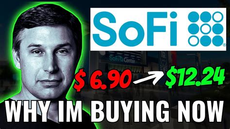 Sofi Stock To Explode More Insider Trading Is Wall Street Lying