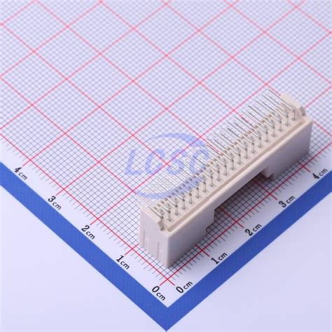 S40b Pudss 1 Jst Wire To Board Wire To Wire Connector Jlcpcb