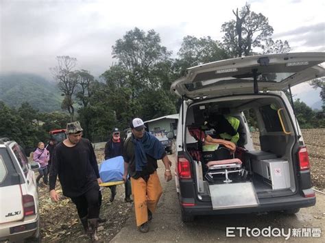 快訊／宜蘭大同鄉山區驚傳墜谷意外 男工寮旁跌落15m身亡 Ettoday社會新聞 Ettoday新聞雲