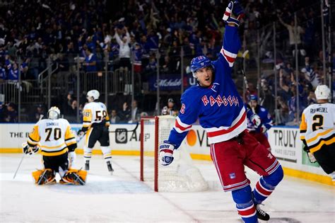 New York Rangers Vs Pittsburgh Penguins Game 3 FREE LIVE STREAM 5 7