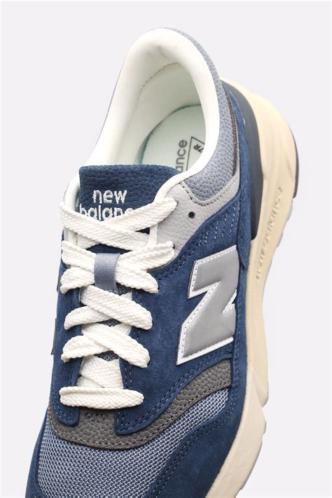 Мужские кроссовки New Balance 997 (U997RHB) - купить оригинал в Москве ...