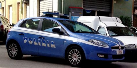 Se Non Torni Ti Faccio Fare Fine Di Quella In Tv Arrestato A Priolo