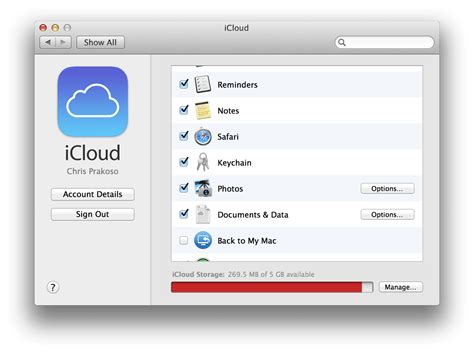 icloud  mac login pardniposa
