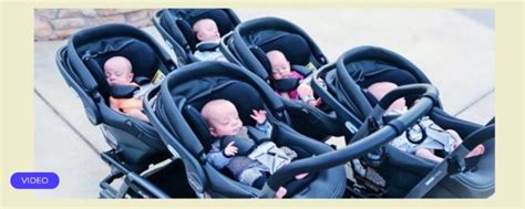 La Coppia Con Figli Gestisce Tutto Sono Molto Felici Di Avere Cos