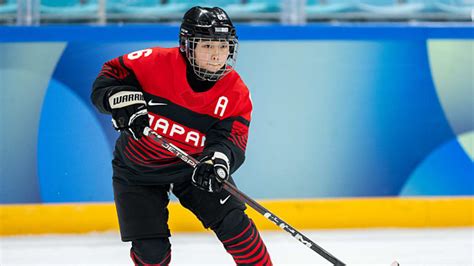 Women's 6-Team Semi-final SUI - JPN | Ice Hockey | Winter Youth Olympic ...