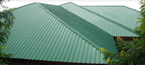 See These Aluminium Roofing Sheets Of High Performances, (A Must Buy ...