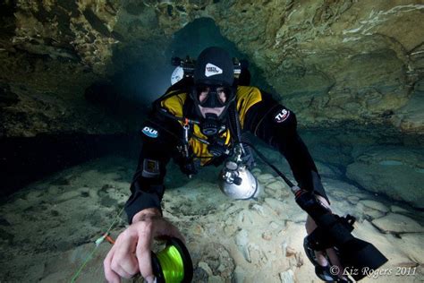 Mount Gambier South Australia Cave Diving Best Scuba Diving