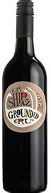 Grounded Cru Mclaren Vale Shiraz Naked Wines