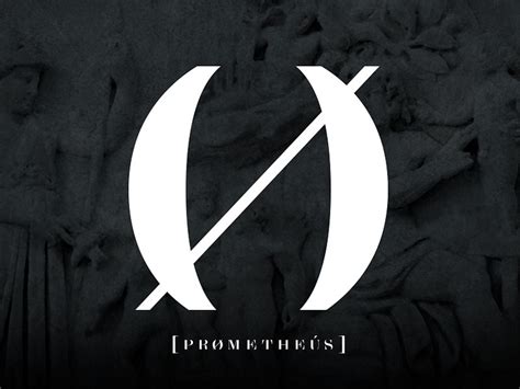 Prometheus logo by Moncif Senhaji on Dribbble