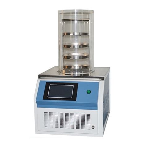 Ordinarygland Type Vacuum Freeze Dryer Machine