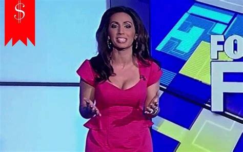 Whats Lauren Simonetti Net Worth Know Her Annual Salary And Success