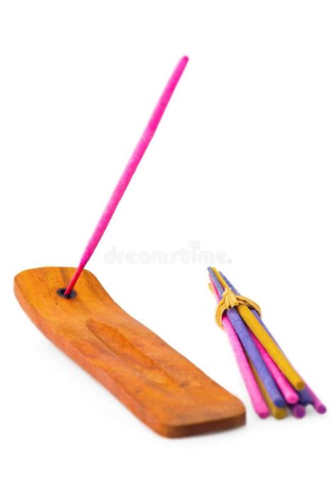 Incense aroma sticks stock photo. Image of perfume, relaxation - 16637498