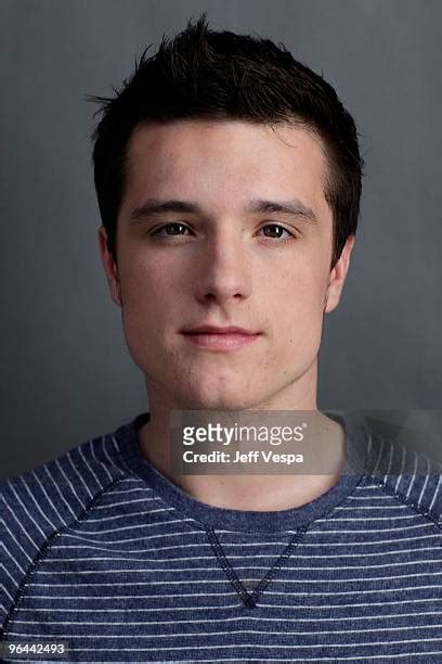 21 Sundance Film Festival The Kids Are Alright Portraits Stock Photos