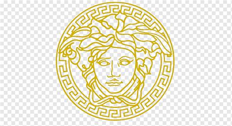 Versace Logo Png Images Pngwing Atelier Yuwa Ciao Jp