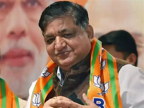 These Leaders Including Naresh Agarwal Can Go Rajya Sabha Up Bjp