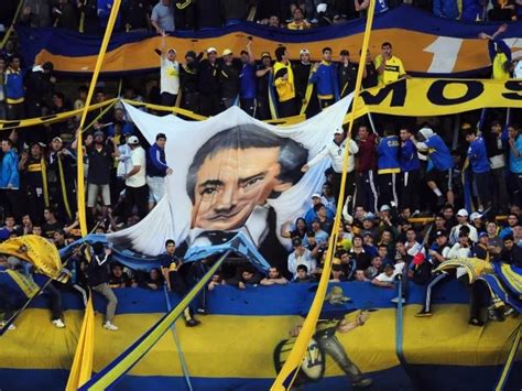 ¡lamentable Dos Muertos En El Brutal Choque Entre Las Dos Facciones De La Barra De Boca Infobae