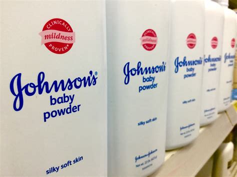 Johnson & Johnson Lawsuit- Women Granted Billions to Replenish Damages ...