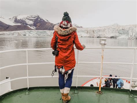 Svalbard Praktycznie Wszystko Co Musisz Wiedzie Przed Podr Co