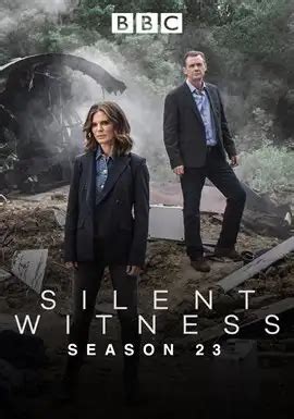 Silent Witness - Season 23 (2020) Television | hoopla