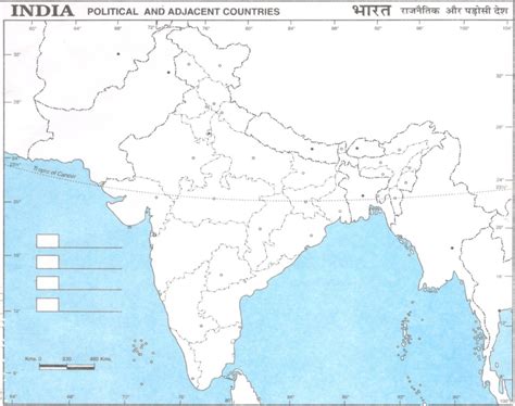 political map  india map  india  states  capitals aglasem