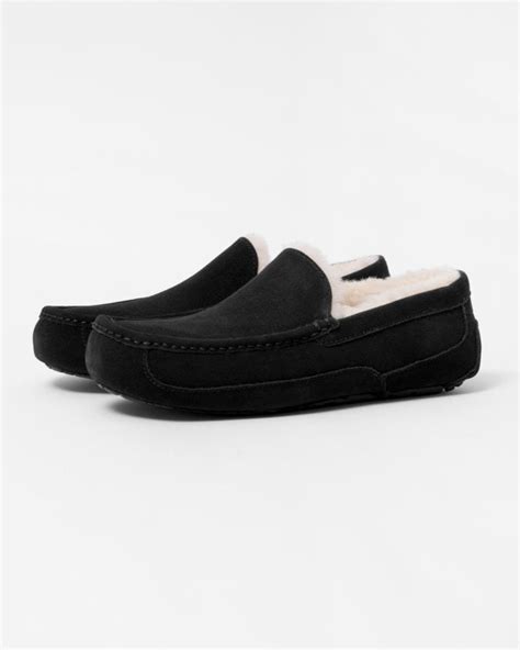 Mens Ugg Slippers Ugg Slippers For Men Cho