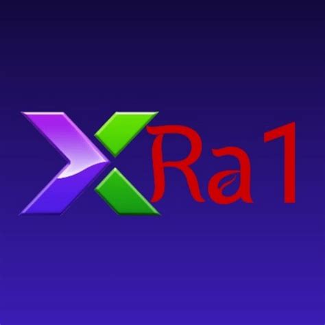 Xra One Youtube