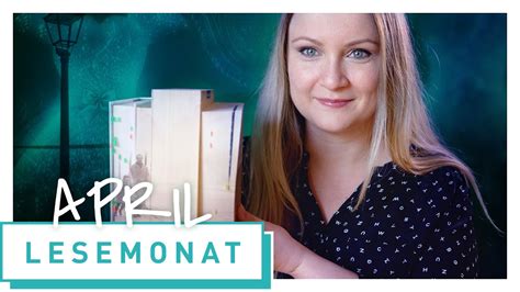 Booktube Lesemonat April 2021 Winters Zerbrechlicher Fluch