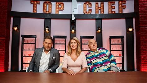 Top Chef Gwiazdy od kuchni Odcinek 8 kto odpadł Kto w półfinale