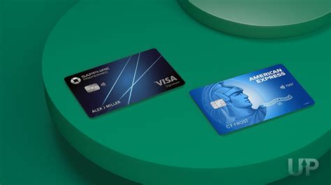 Blue Cash Everyday Card Vs Chase Sapphire Preferred 2025