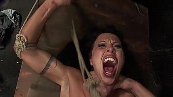 Tied And Humiliated Slut Cony Ferrara Part Under Total Domination XVIDEOS