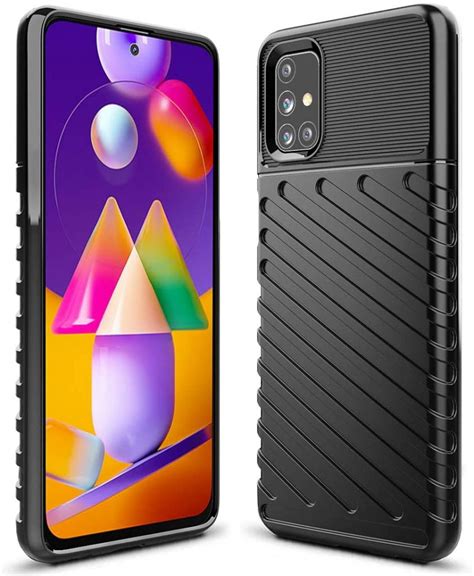 Best Cases For Samsung Galaxy M S