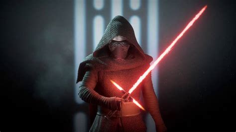 [100+] Kylo Ren Wallpapers | Wallpapers.com