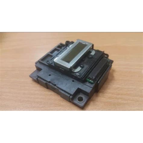 Jual Print Head Epson L110 L120 L210 L220 L300 L310 L350 L355 L550 L555