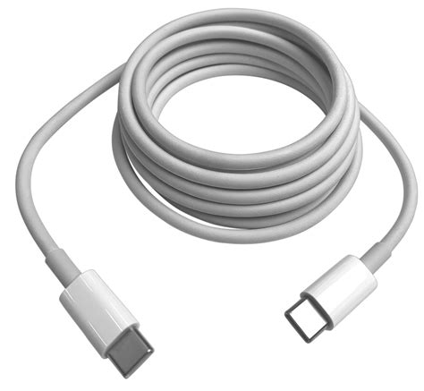 Apple Usb C Opladningskabel 2m