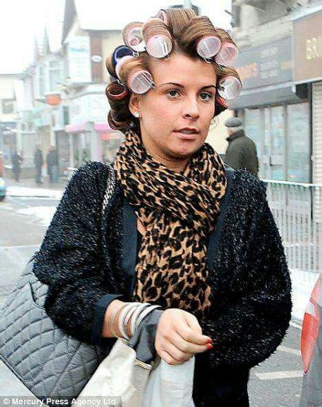 Rollers Out In Public Was Just Fine Then Sleep In Hair Rollers Hair Rollers Retro Beauty