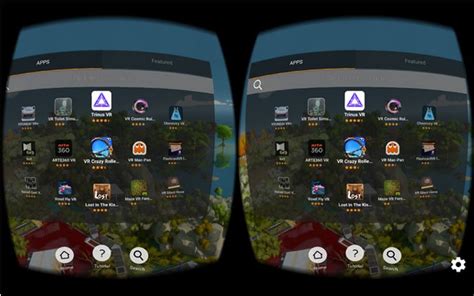 The 10 Best VR Apps for Android Smartphones and Tablets 2017