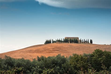 Tuscany Rita Eberle Wessner Flickr