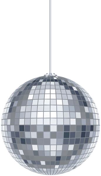 Disco Ball Png