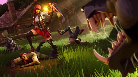 🔥 [20+] Fable Fortnite Wallpapers | WallpaperSafari