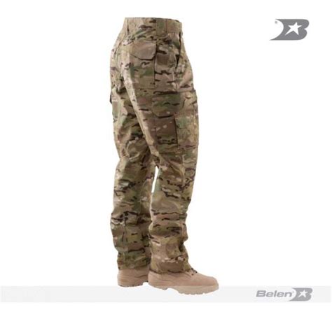 Pantalón Tru Spec 24 7 Multicam Tienda Militar Uniforme Militar Belén