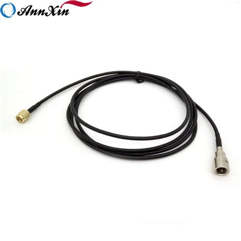 Fme To Sma Cable Annxin Technologies Co Ltd