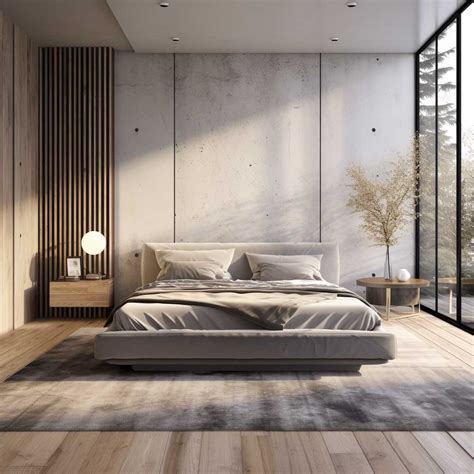 10+ Best Bedroom Modern House Interior Ideas for Your Next Remodel ...