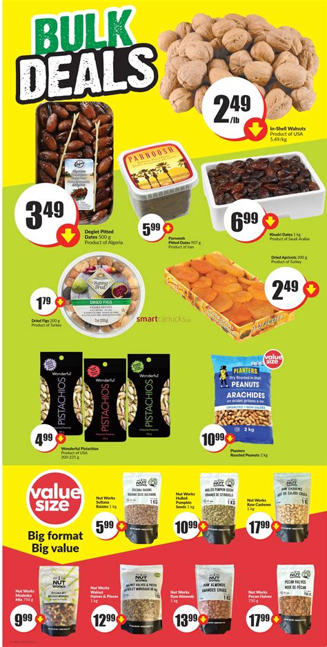 Freshco West Flyer September 14 To 20