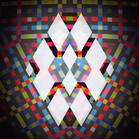 triangles & squares | Triangle square, Art, Digital art