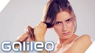 MäDchen Blonde Haare Blaue Augen