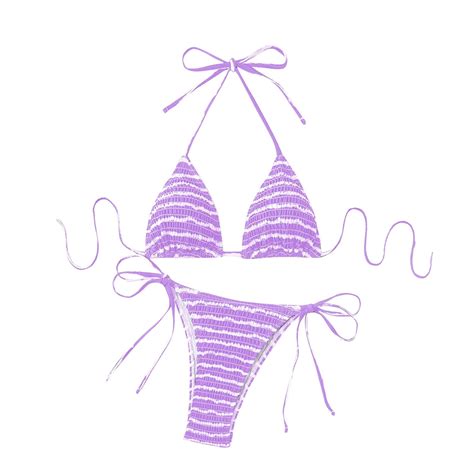 Levmjia Women Bikini Set High Waisted Tummy Control Swimsuit UPF50 Quick Dry Beach Bathing Suit