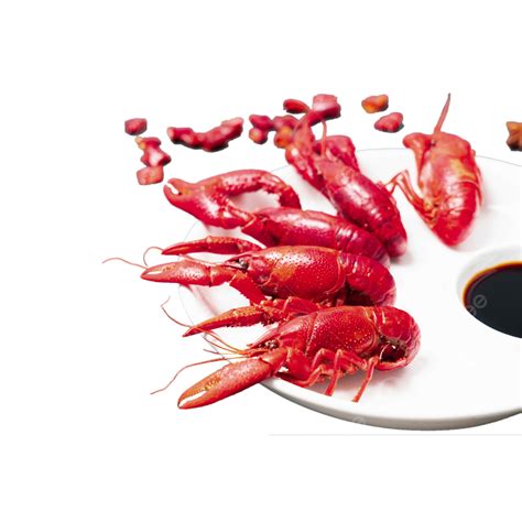 Gourmet Day Crayfish Crayfish Food Seafood Png Transparent Clipart