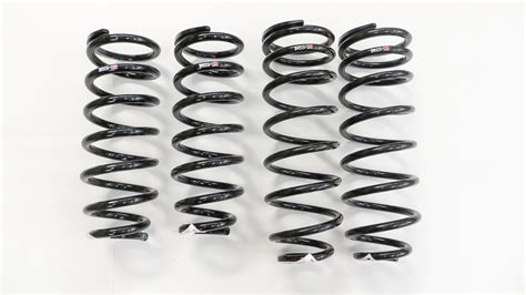 Rs R Superdown Sus Lowering Springs Lexus Ls430 2001 2006 Performance Parts Online