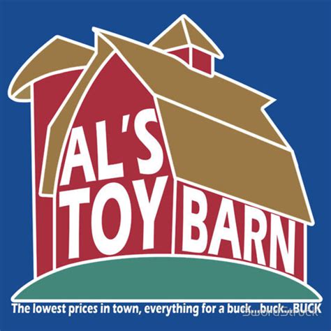 Al's Toy Barn (Location) - Giant Bomb