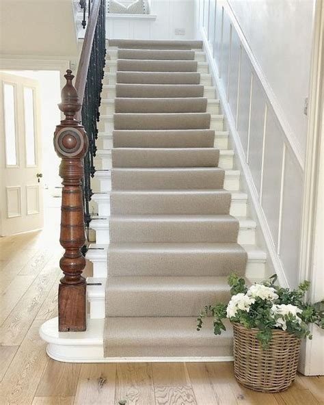 Stair carpet ideas for your home. - Carpet Cleaning Dublin